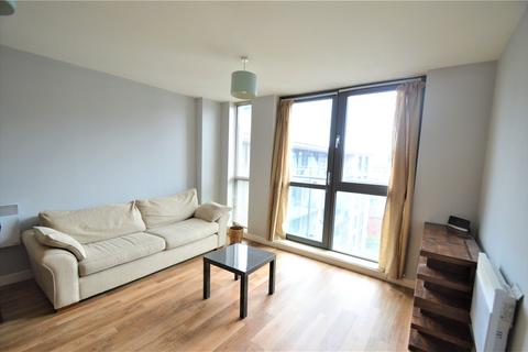 1 bedroom flat to rent, Centenary Plaza, 18 Holliday Street, Birmingham, West Midlands, B1