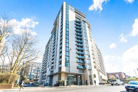 1 bedroom flat to rent, Holliday Street, Birmingham, West Midlands, B1