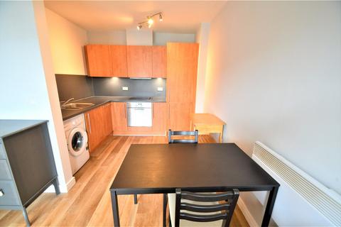 1 bedroom flat to rent, Holliday Street, Birmingham, West Midlands, B1