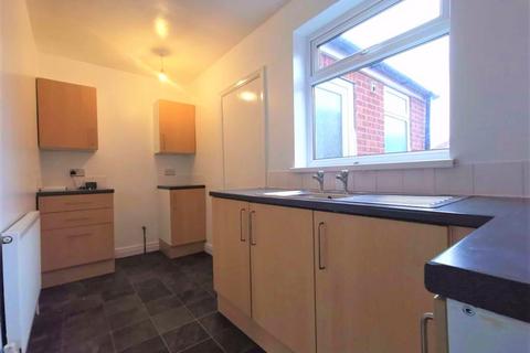 2 bedroom terraced house to rent, Moorhouse Road, Hull HU5