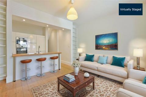 2 bedroom flat for sale, Lambton Road, Finsbury Park, N19