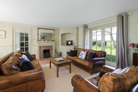 5 bedroom detached house for sale, King Lane, Over Wallop, Stockbridge, Hampshire, SO20