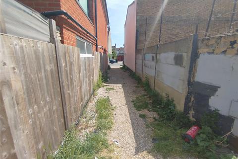 undefined, London Road, Westcliff-on-Sea, Essex, SS0