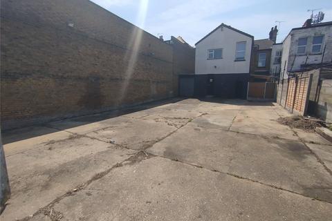 undefined, London Road, Westcliff-on-Sea, Essex, SS0