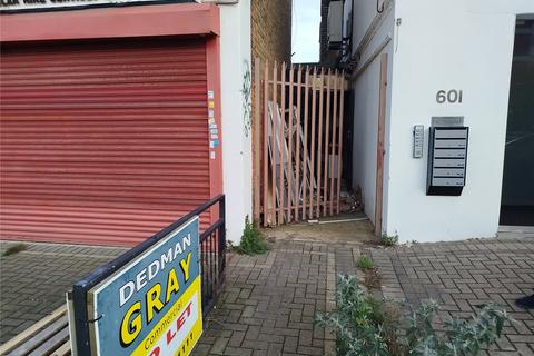 undefined, London Road, Westcliff-on-Sea, Essex, SS0