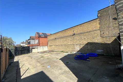 undefined, London Road, Westcliff-on-Sea, Essex, SS0