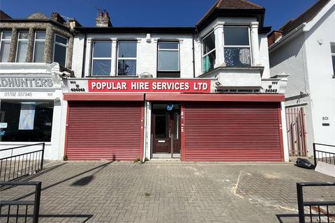 Office to rent, London Road, Westcliff-on-Sea, Essex, SS0