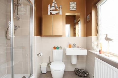 1 Moss End Place, Aberuthven, Auchterarder, PH3 1FH