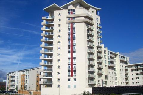 2 bedroom apartment for sale, Marseille House, Hansen Court, Cardiff Bay, Cardiff, CF10