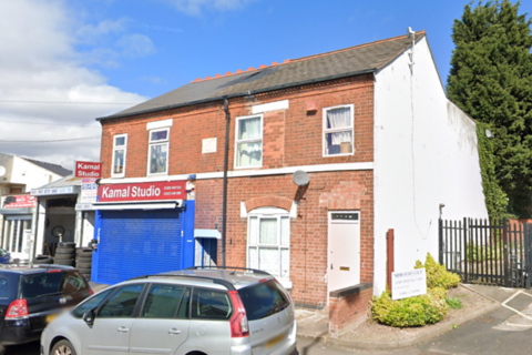 4 bedroom semi-detached house for sale, West Bromwich Street, Walsall, West Midlands