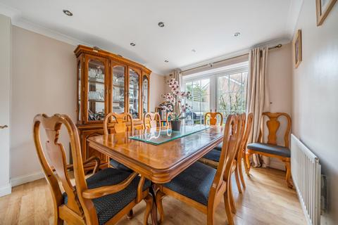 5 bedroom detached house for sale, Lime Gardens, West End, Southampton, Hampshire, SO30