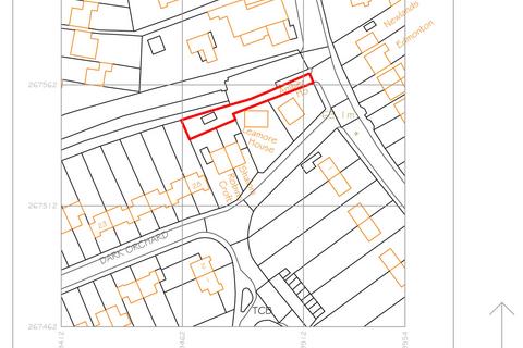 Land for sale - Land Off Bromyard Road, Tenbury Wells, WR15
