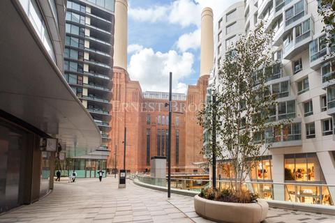 1 bedroom apartment to rent, Oakley House, Battersea Power Station, 10 Electric Boulevard, Battersea, SW11
