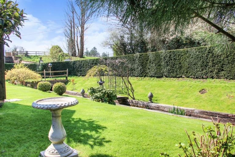 Gardens