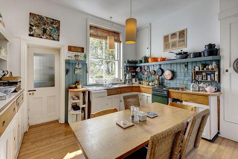 17 Redington Road, London, NW3 7QX