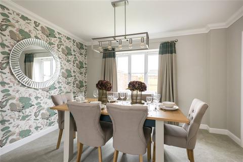 4 bedroom detached house for sale - Plot 58 Jubilee Park, Chapel Road, Wrentham, Suffolk, NR34