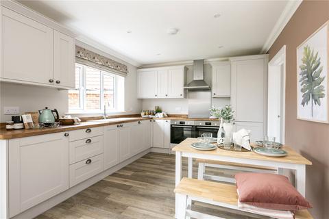 4 bedroom detached house for sale - Plot 58 Jubilee Park, Chapel Road, Wrentham, Suffolk, NR34
