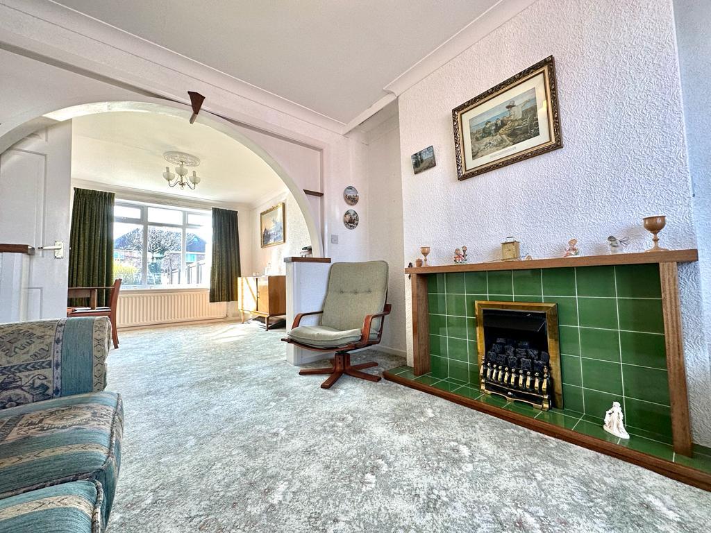 Tyne Road, Redcar TS10 3 bed semidetached house for sale £150,000