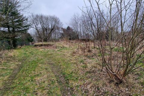 undefined, Plot of Land Gartly Station, Old Military Road, Gartly, Huntly, AB54 4QA
