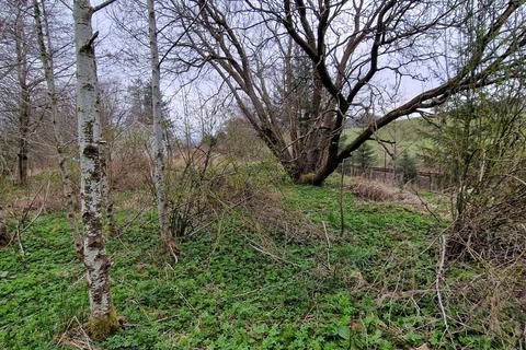 undefined, Plot of Land Gartly Station, Old Military Road, Gartly, Huntly, AB54 4QA