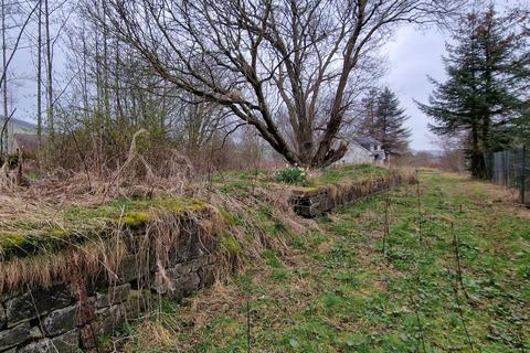 undefined, Plot of Land Gartly Station, Old Military Road, Gartly, Huntly, AB54 4QA