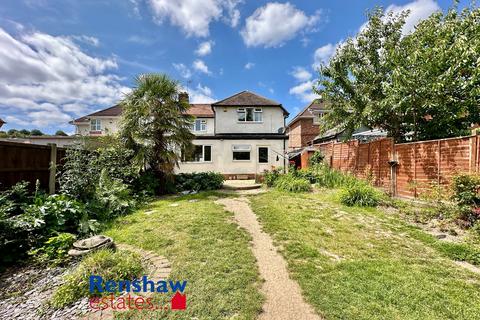 4 bedroom semi-detached house for sale, Queens Avenue, Ilkeston, Derbyshire