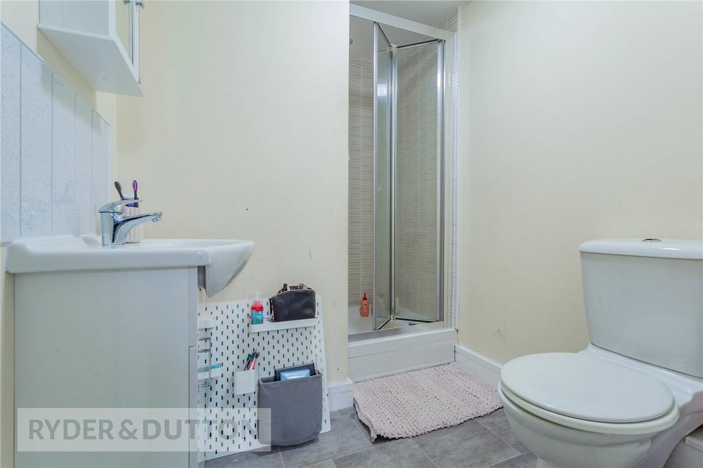 En-Suite