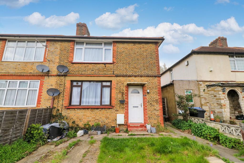 Chalfont Road, Edmonton, N9 1 bed £254,995
