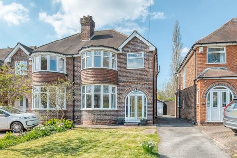 79 Braemar Road, Solihull, B92 8BS