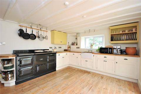 4 bedroom detached house for sale - Forton Lane, Tatworth, Chard, Somerset, TA20