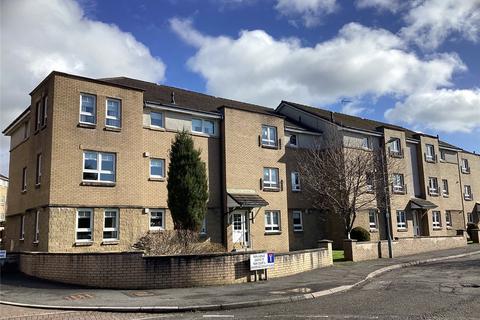 2 bedroom flat to rent, Whitelaw Gardens, Bishopbriggs, Glasgow, G64