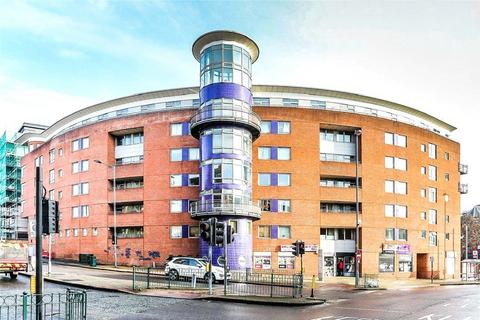 1 bedroom flat to rent, Old Snow Hill, Birmingham, West Midlands, B4