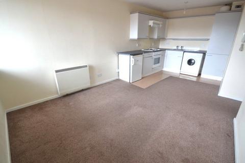 1 bedroom flat to rent, Old Snow Hill, Birmingham, West Midlands, B4