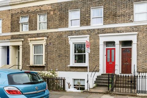 60 Malpas Road, London, SE4 1BS