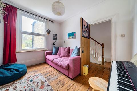 60 Malpas Road, London, SE4 1BS