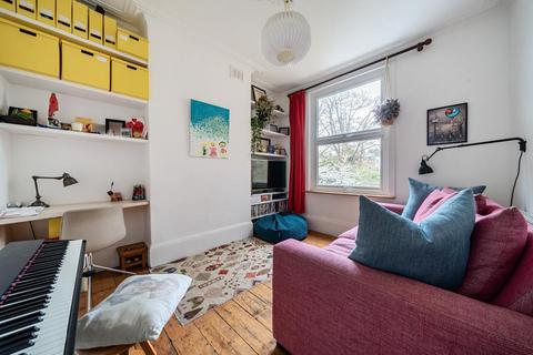 60 Malpas Road, London, SE4 1BS