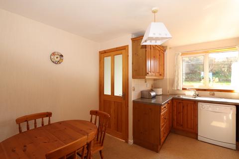 3 bedroom terraced house for sale - 52 Pennyland Drive