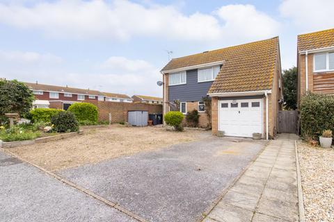 3 bedroom detached house for sale, Eynsford Close, Cliftonville, CT9