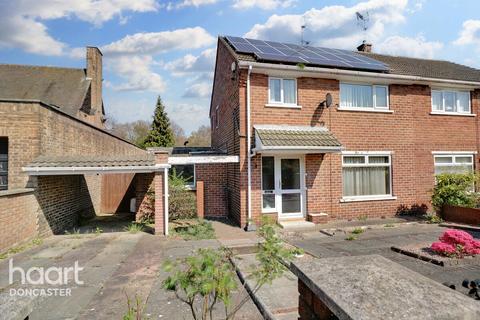 3 bedroom semi-detached house for sale - Acacia Road, Doncaster