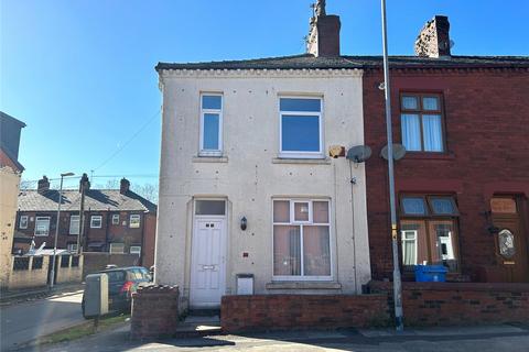 18 Cranbrook Street, Oldham, OL4 1PU