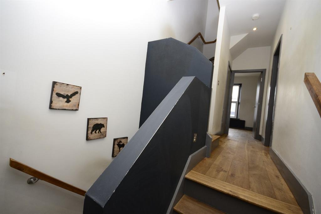 Stairway