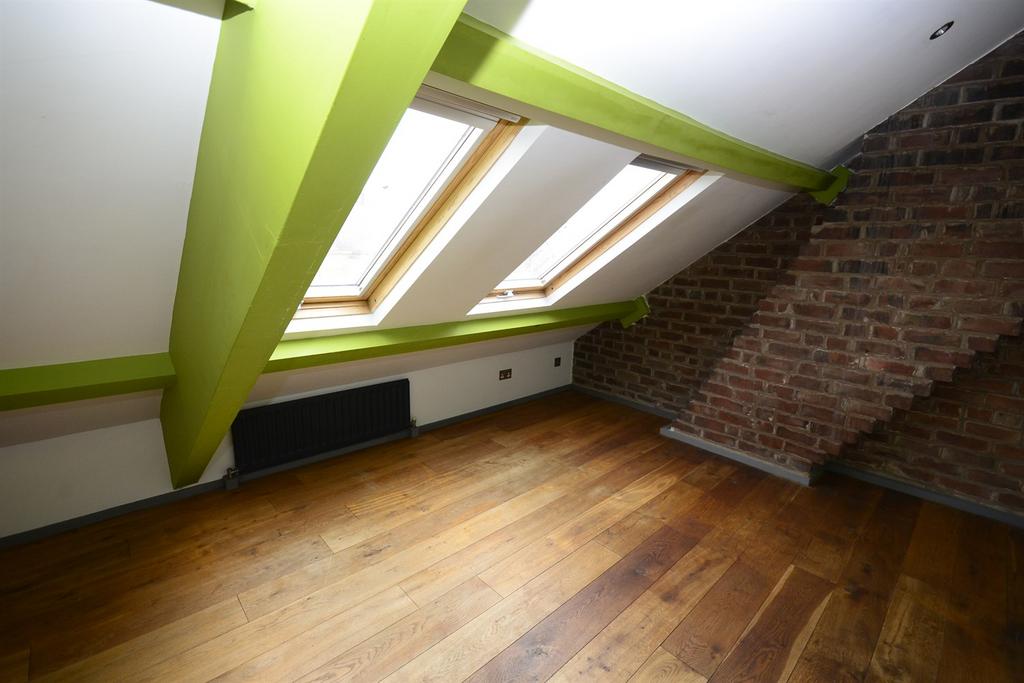 Top Floor