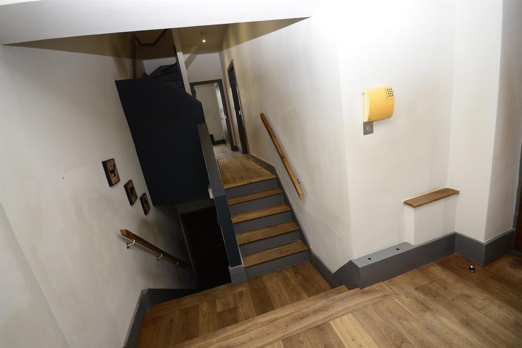 Stairway