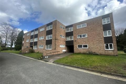 2 bedroom apartment to rent, The Grange, Halesowen Road, B62 9AZ