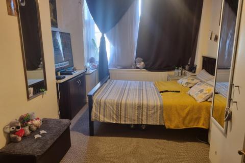 40 Chiltern Rise, Luton, LU1 5HF
