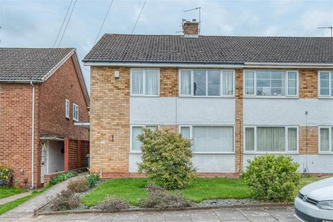 64 Burnside Way, Longbridge, Birmingham, B31 4JY