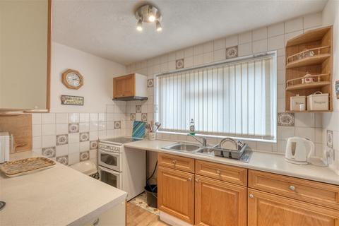 64 Burnside Way, Longbridge, Birmingham, B31 4JY