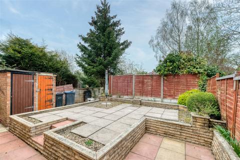 64 Burnside Way, Longbridge, Birmingham, B31 4JY