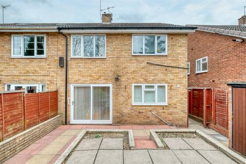 64 Burnside Way, Longbridge, Birmingham, B31 4JY