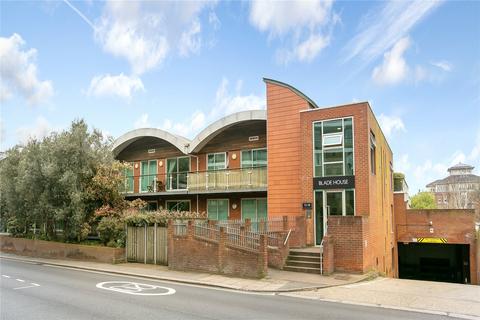 1 bedroom apartment for sale, Petersham Road, Richmond, TW10